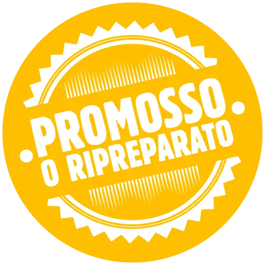 Promosso o ripreparato!